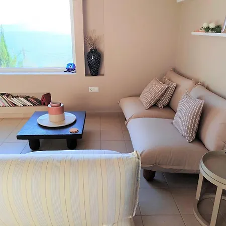 Garden 1 Appartement